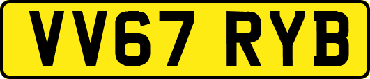 VV67RYB