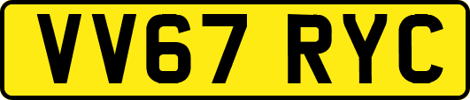 VV67RYC
