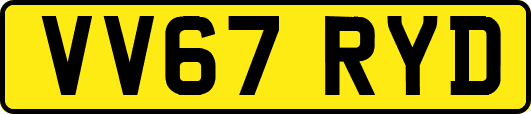 VV67RYD