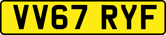 VV67RYF