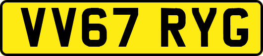 VV67RYG