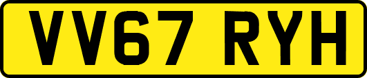 VV67RYH
