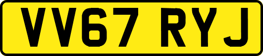 VV67RYJ