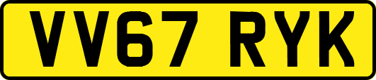VV67RYK