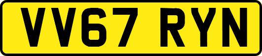 VV67RYN