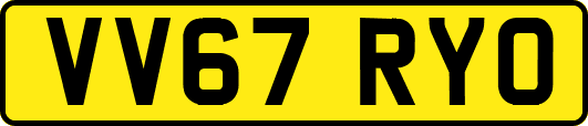 VV67RYO