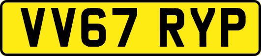 VV67RYP