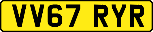 VV67RYR
