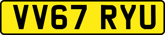 VV67RYU