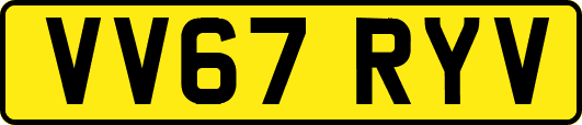 VV67RYV