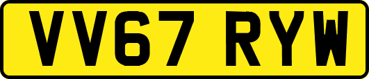VV67RYW