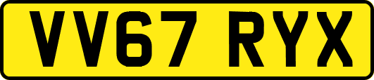 VV67RYX