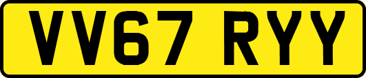 VV67RYY