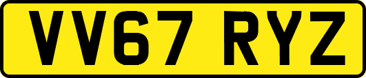 VV67RYZ