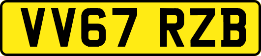 VV67RZB