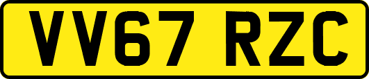 VV67RZC