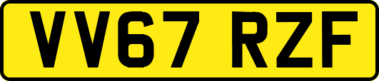 VV67RZF