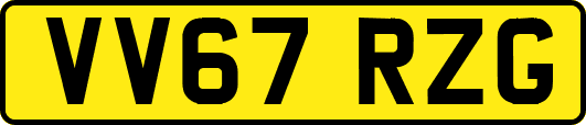 VV67RZG