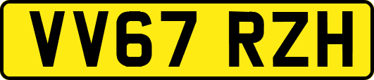 VV67RZH