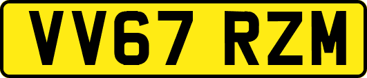 VV67RZM