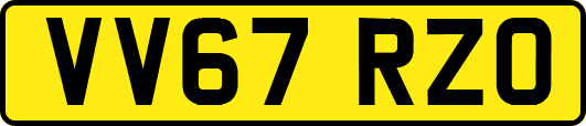 VV67RZO