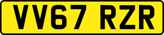 VV67RZR