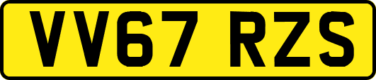 VV67RZS