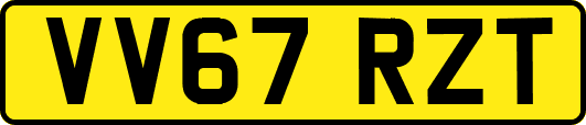 VV67RZT