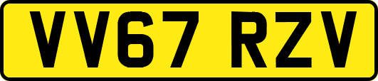 VV67RZV