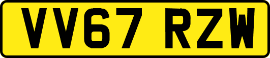VV67RZW