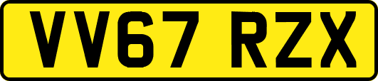 VV67RZX