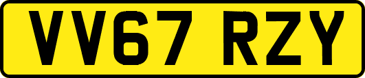 VV67RZY