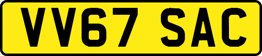 VV67SAC