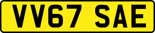 VV67SAE