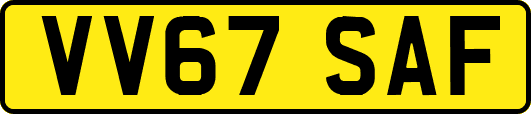 VV67SAF