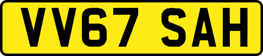 VV67SAH