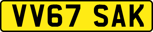 VV67SAK