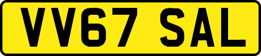 VV67SAL