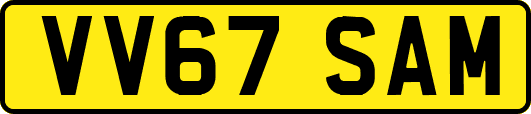 VV67SAM
