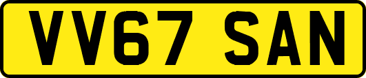 VV67SAN