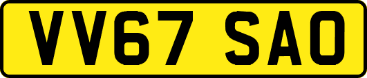 VV67SAO