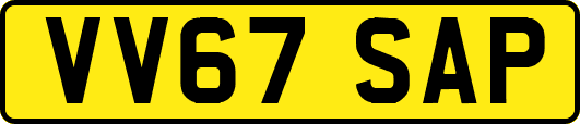 VV67SAP
