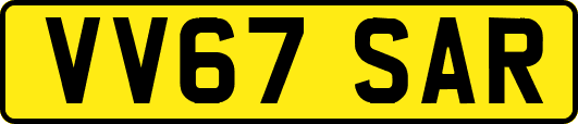 VV67SAR