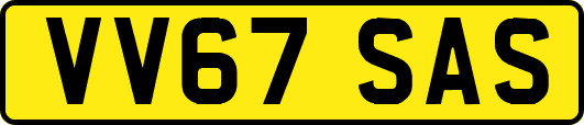 VV67SAS