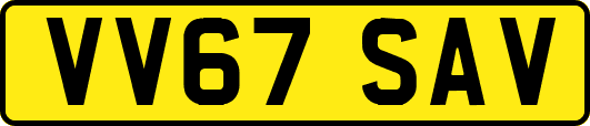 VV67SAV