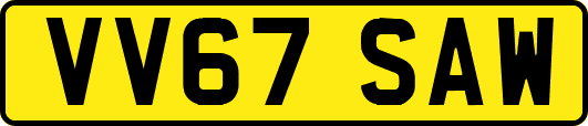 VV67SAW
