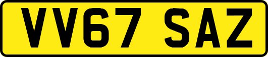 VV67SAZ