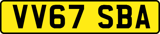 VV67SBA