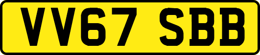 VV67SBB