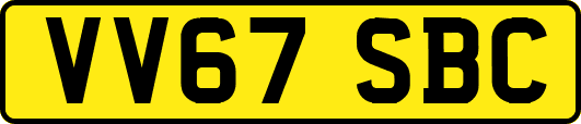 VV67SBC